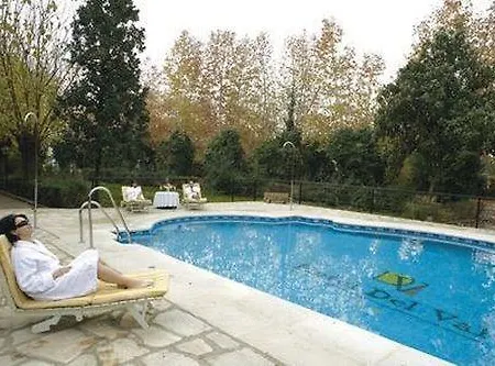 Del Val Hotel Andujar