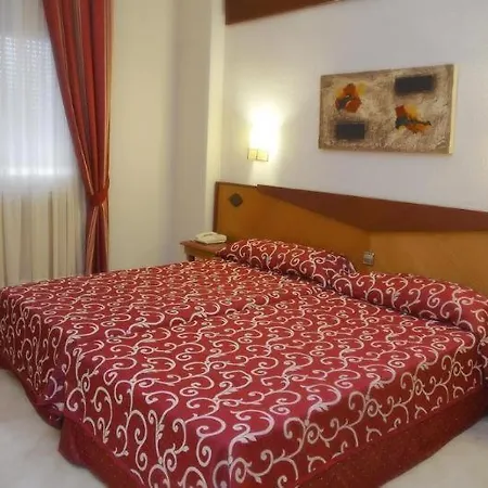 Del Val 3* Andújar