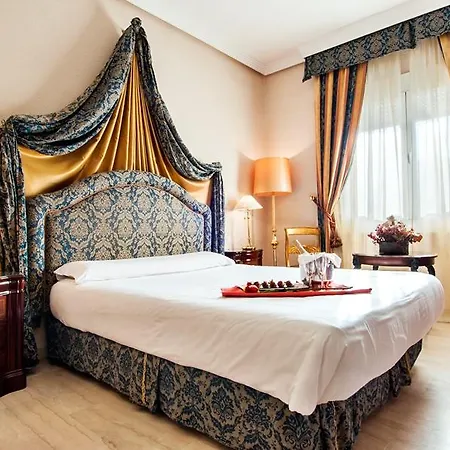 Hotel Del Val - Parking Gratuito