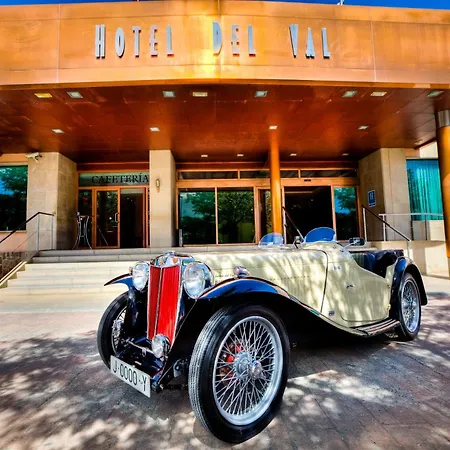 Del Val Hotel 3*