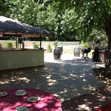 Hotel Del Val - Parking Gratuito