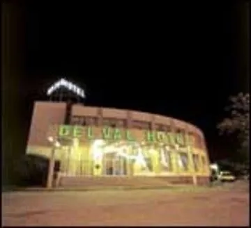 Hotel Del Val 3*