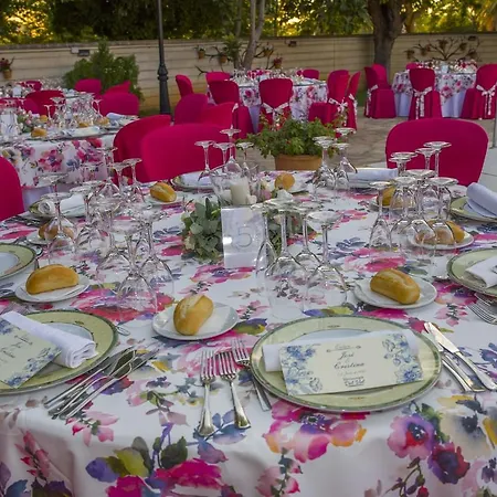 Del Val Hotel Andujar