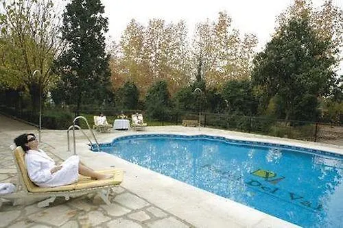Del Val Hotel Andújar