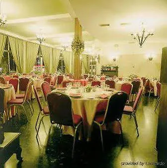 Hotel Del Val Andújar