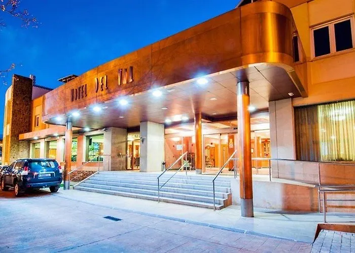 Del Val Hotel