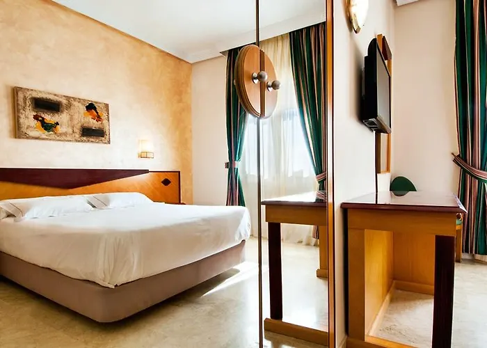 Del Val Hotel