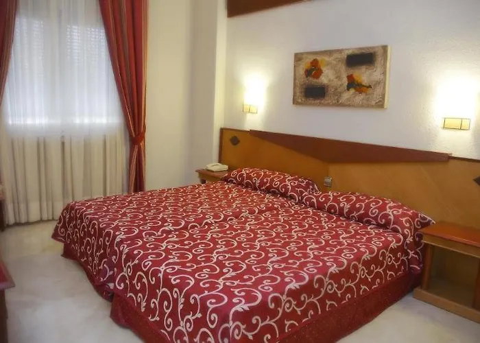 Del Val 3* Andújar