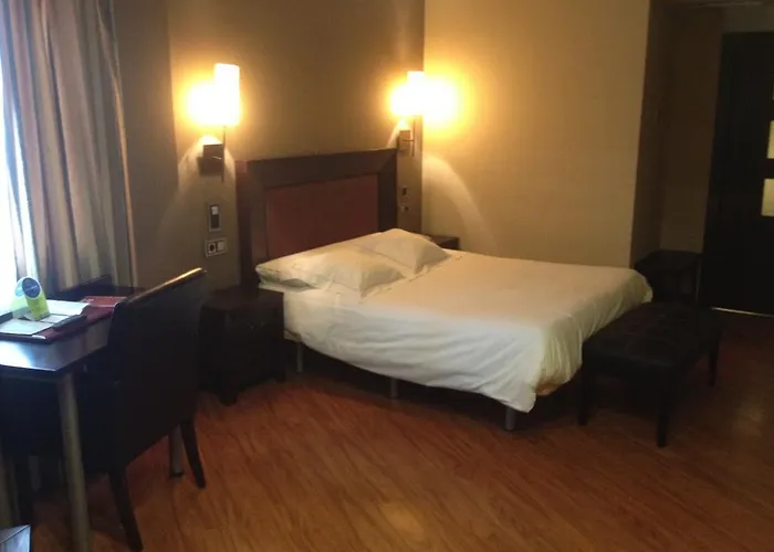 Del Val Hotel 3*