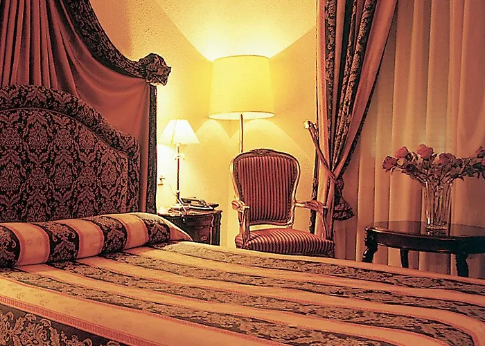 Del Val Hotel 3*