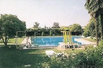 Del Val Hotel Andújar