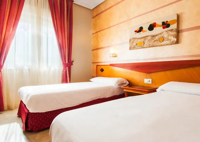 Del Val Hotel