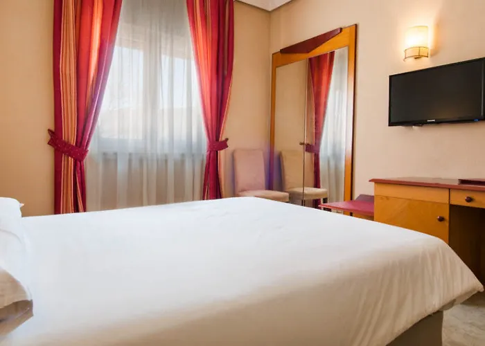 Del Val Hotel