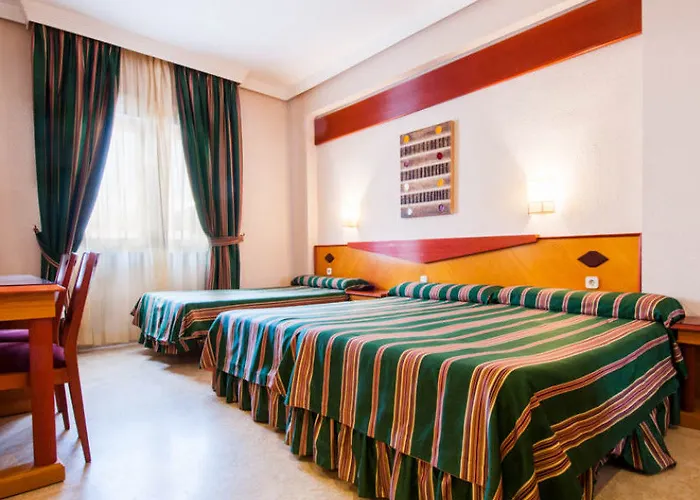 Del Val Hotel