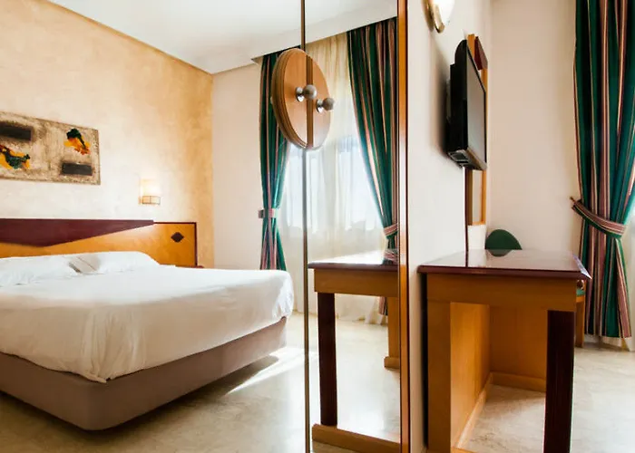 Hotel Del Val 3*