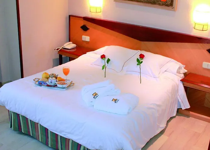 Del Val Hotel 3*