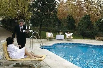 Hotel Del Val