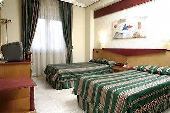 Del Val Hotel