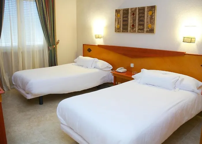 Hotel Del Val 3*
