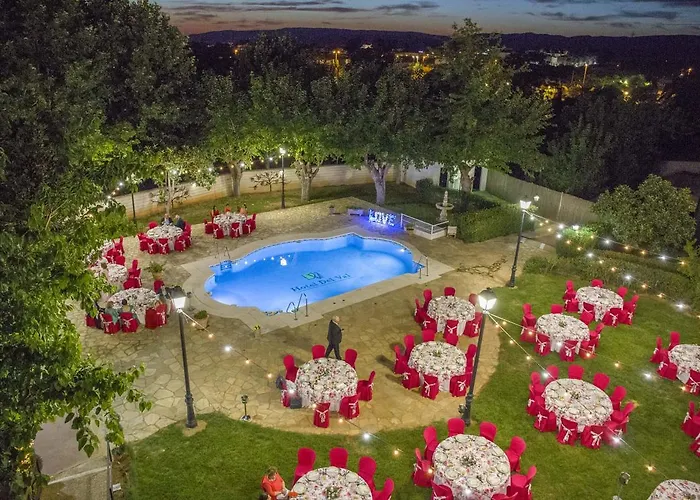Hotel Del Val 3*