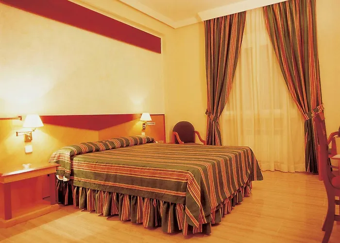 Hotel Del Val 3*