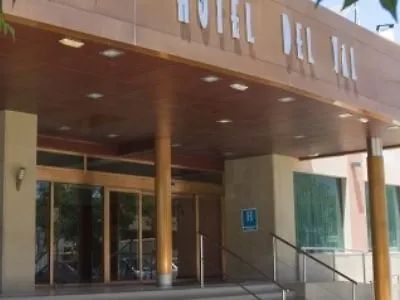 Del Val Hotel