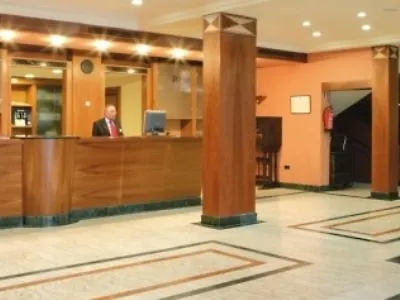Del Val Hotel 3*